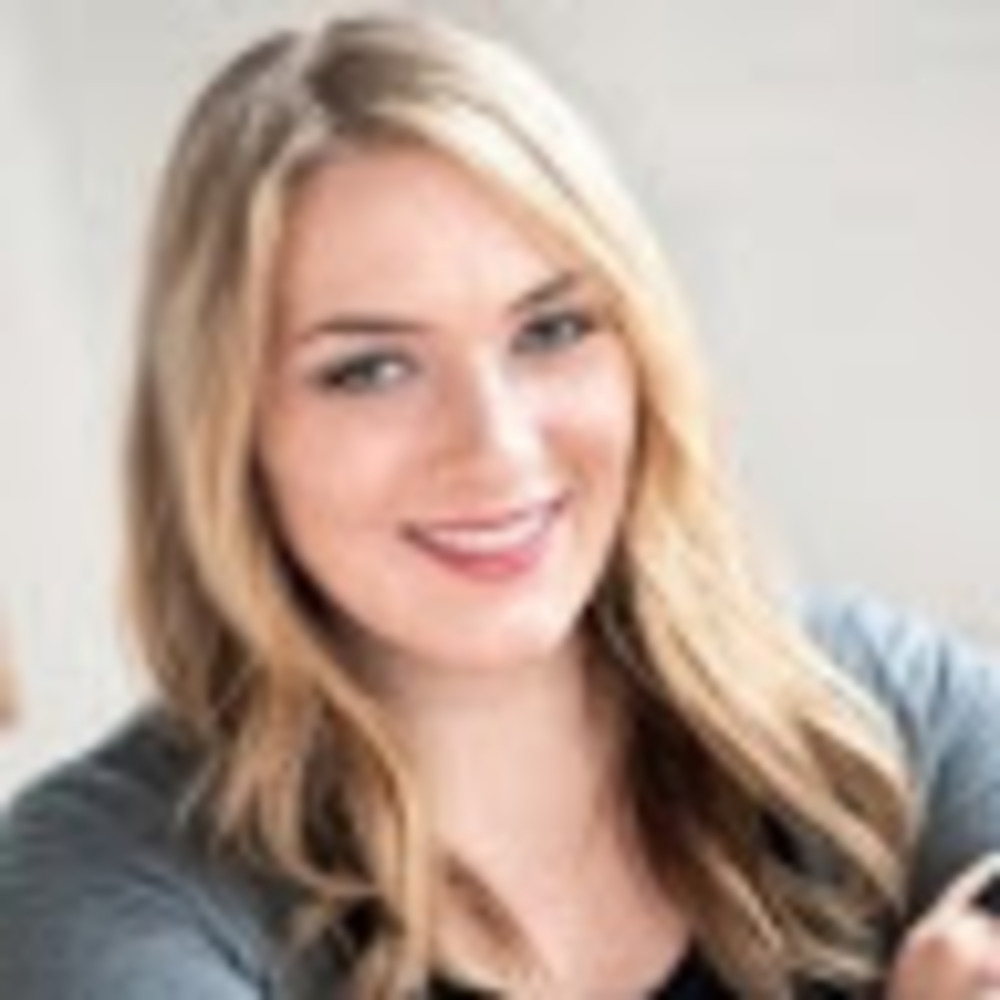 Meet your Posher, Lindsey